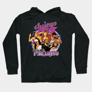 Juicy Vintage Hoodie